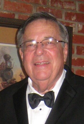 Donald W. Henline