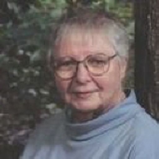 Betty A. Sharlow