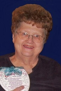 Marjorie L. Bush