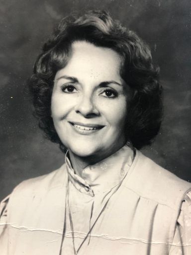 Carol J. Rodwell Cole