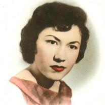 Emilia M. Nunez