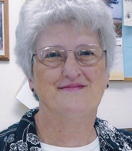 Betty Morrison Profile Photo