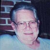 Ronald D. "Buck" Strayer Sr. Profile Photo