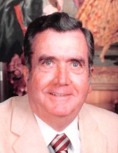 Oliver Alfred Williams, Jr. Profile Photo