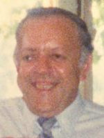 Herbert D. Heldt