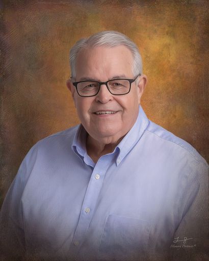 Arthur 'Kayo' Kennedy O'Keefe