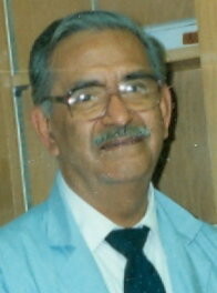 Dr. Rogelio Sanchez