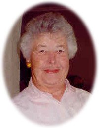 Helen Rayburn