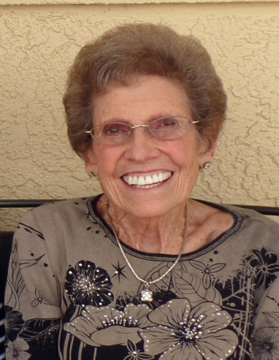 Peggy Lou Nielson