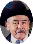 Vicente E. Castillo Sr.