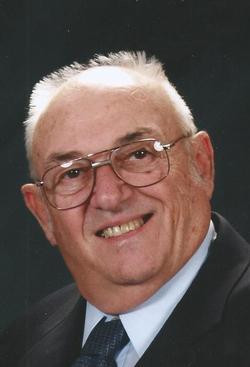 Ralph Ehresman Profile Photo