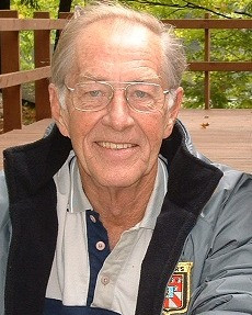 Glenn R. Mueller