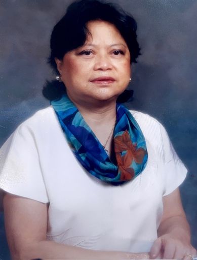 Lourdes Cayanan Andal