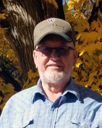 John C. Ashman's obituary image