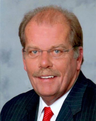 Robert Keith Clements Profile Photo