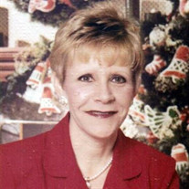 Pamela Ruth Wilson