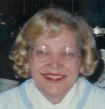 Nancy Lou Geier Profile Photo