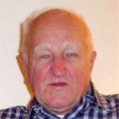 Albert J. Spirk Profile Photo