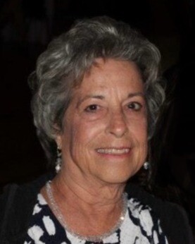 Jean Parker Cunningham's obituary image