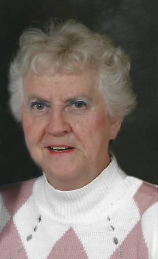 Doris Cranmer Profile Photo