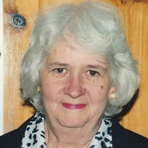 Mollie Ann (Walters) McLaughlin