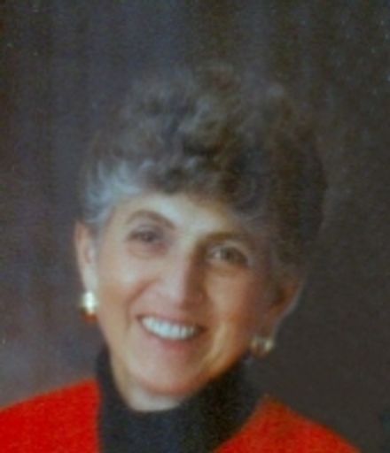 Eileen E. Dow