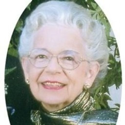 Patricia S. Boltz