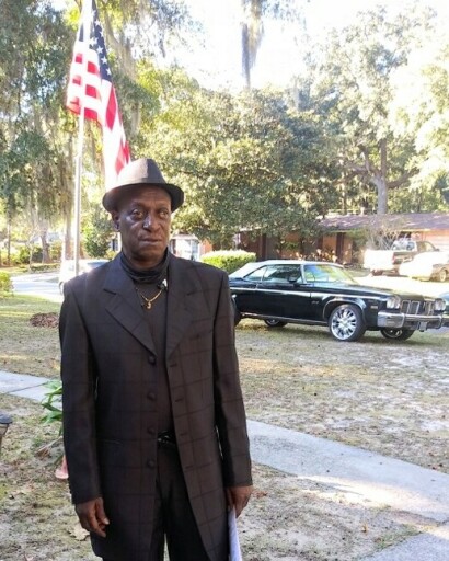 Mr. Johnny Lee Johnson, Sr.