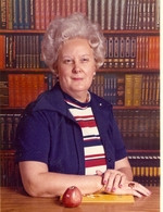 Margaret Bingham