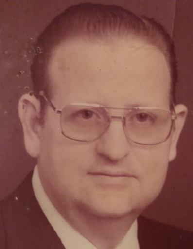 Theodore Bailey, Sr. Profile Photo