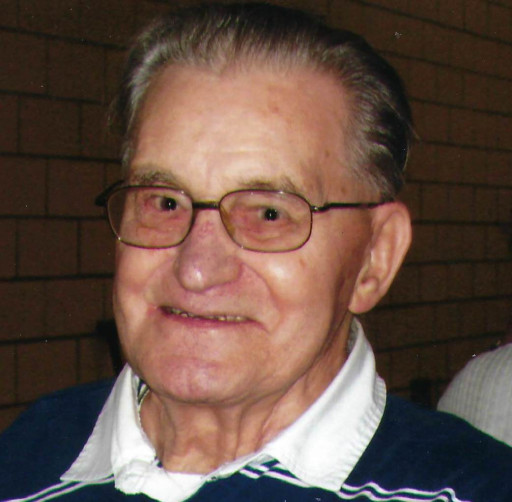 Joseph J. Backo Sr. Profile Photo