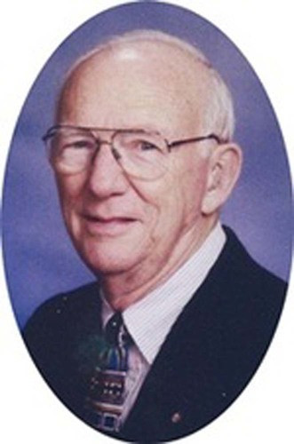 Paul T. Sodt