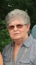 Sheryl Ann Watkins Orr