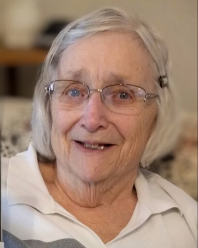 Shirley Wilhelm's obituary image