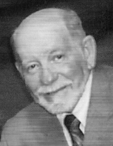 Leo A. Levi Jr.