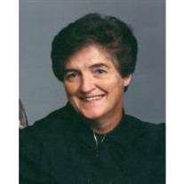 Elaine Johnson