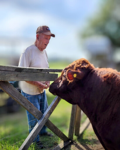 Steven Long, Sr. Profile Photo