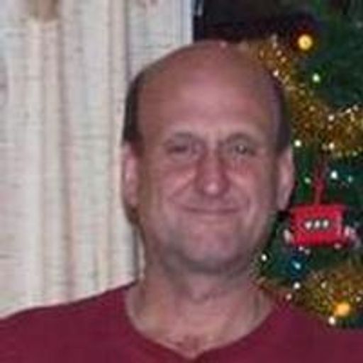 Mark John Wzorek Profile Photo