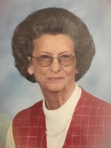 Mrs. Jonette Gaddis Profile Photo