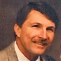 John "Dean" Jorgensen Profile Photo