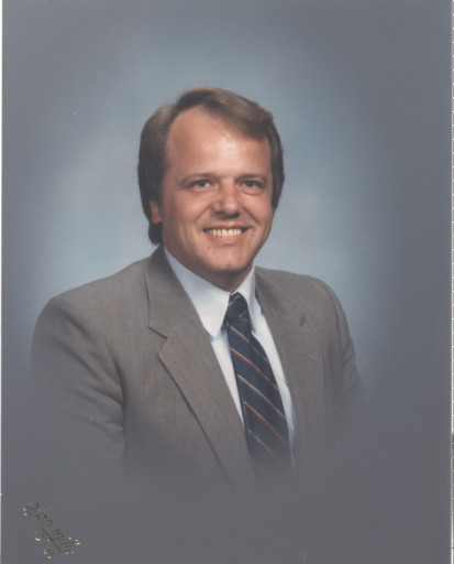 Dennis Raleigh Profile Photo