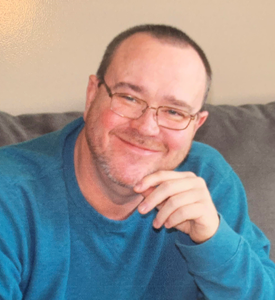 Robert E. Croley