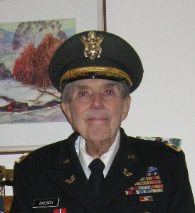 Fred W. Rausch, Jr.