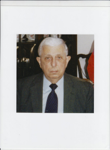 James W. Stassinos Profile Photo