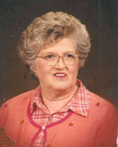 Nancy Carolyn Wilkerson