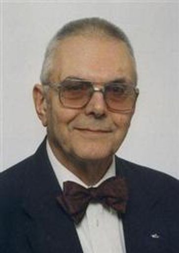 Charles  "Joe" Boden