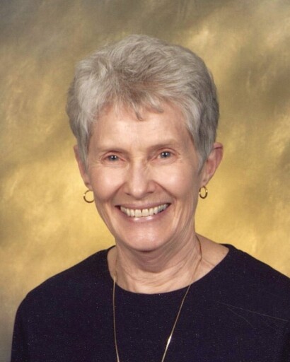 Janet Pender's obituary image