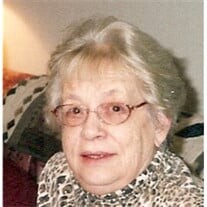 Dolores A. DeRoehn