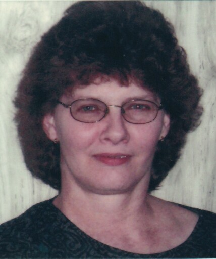 Beverly Ann Arnold