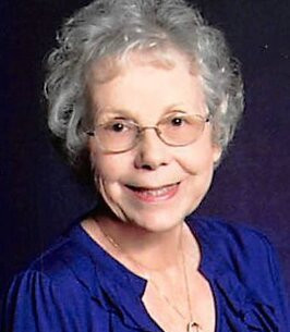 Mary Christina Meyer (Ward)